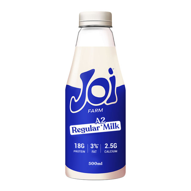 Joi Farm A2 Regular Milk
